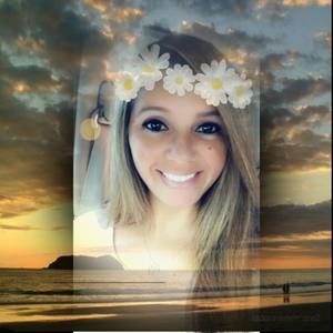 Meet your Posher, Nina